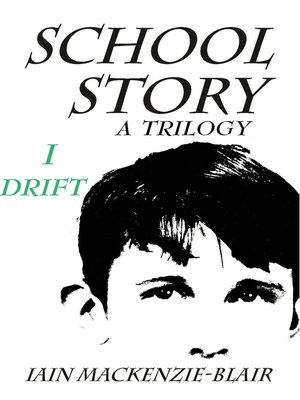 cover image of Drift